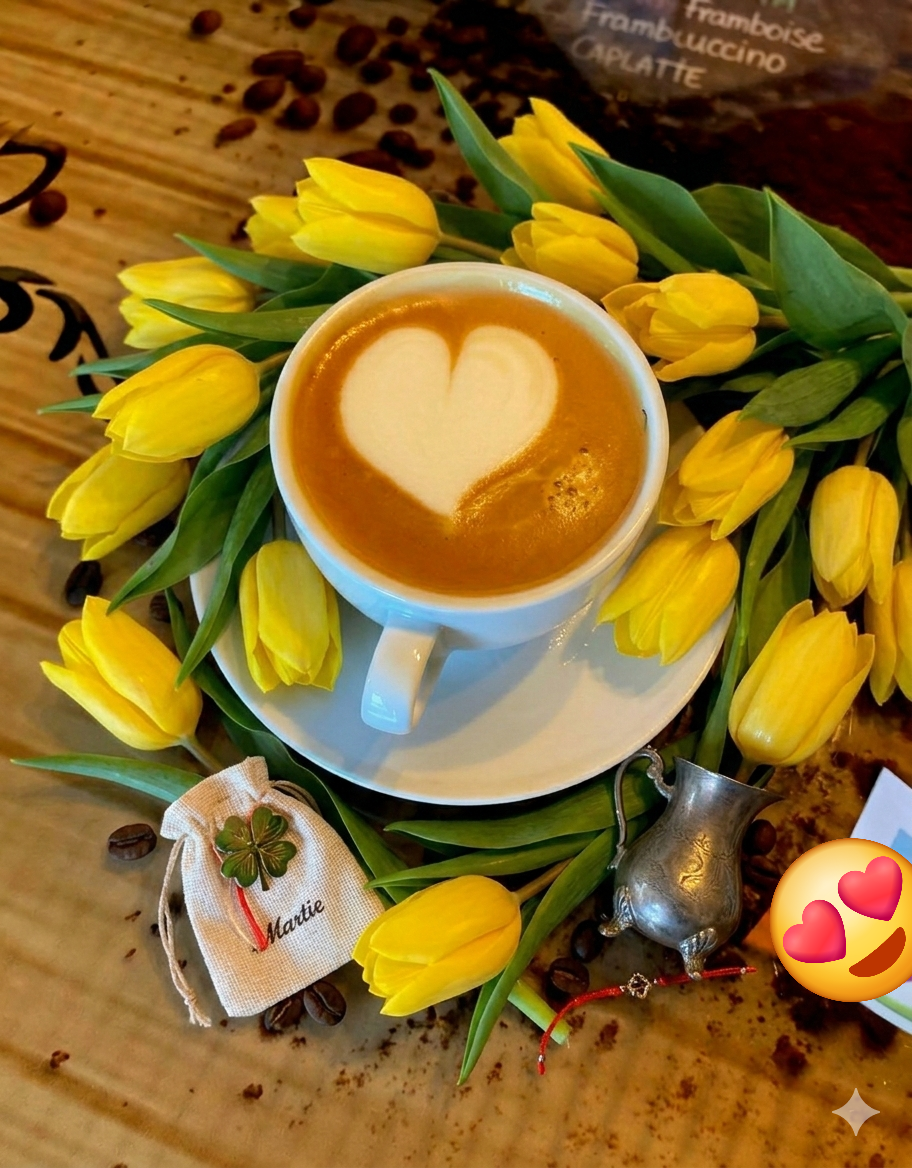 Coffee Boutique Gallery