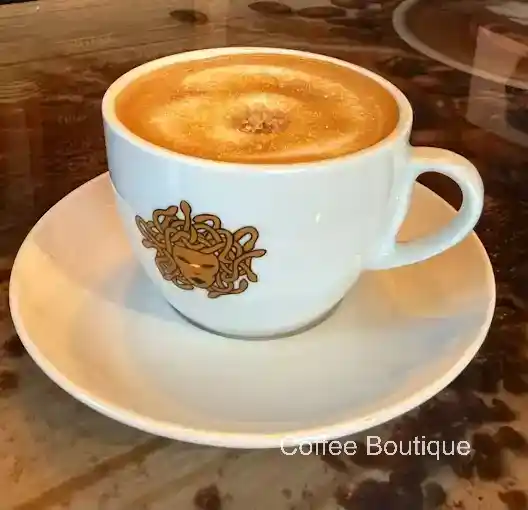 Coffee Boutique Gallery