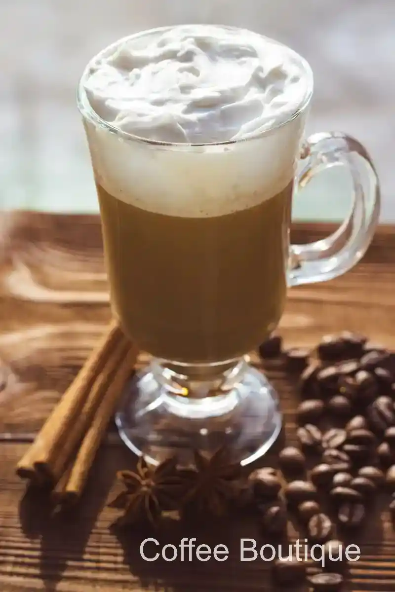 Coffee Boutique Gallery