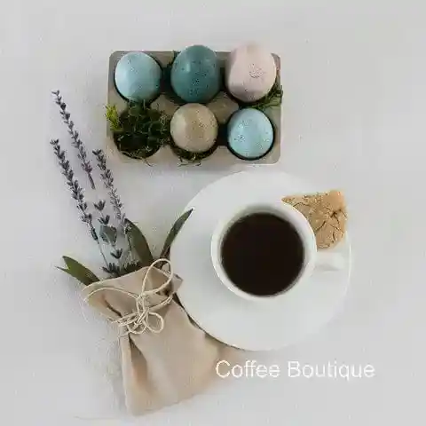 Coffee Boutique Gallery