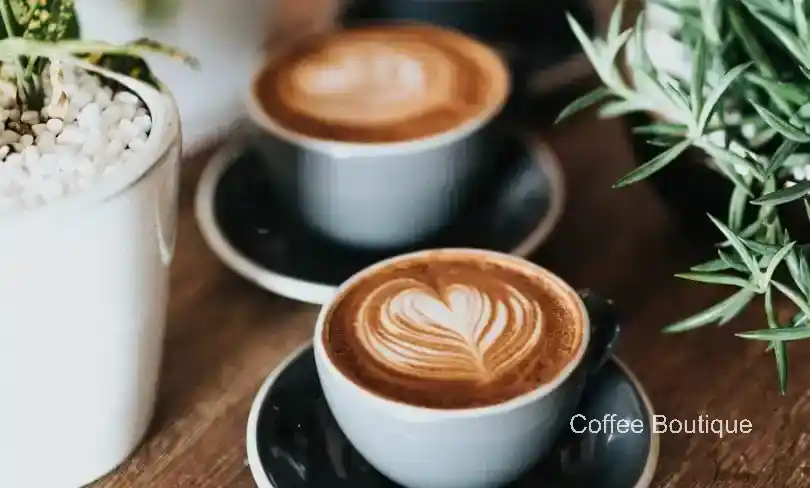 Coffee Boutique Gallery