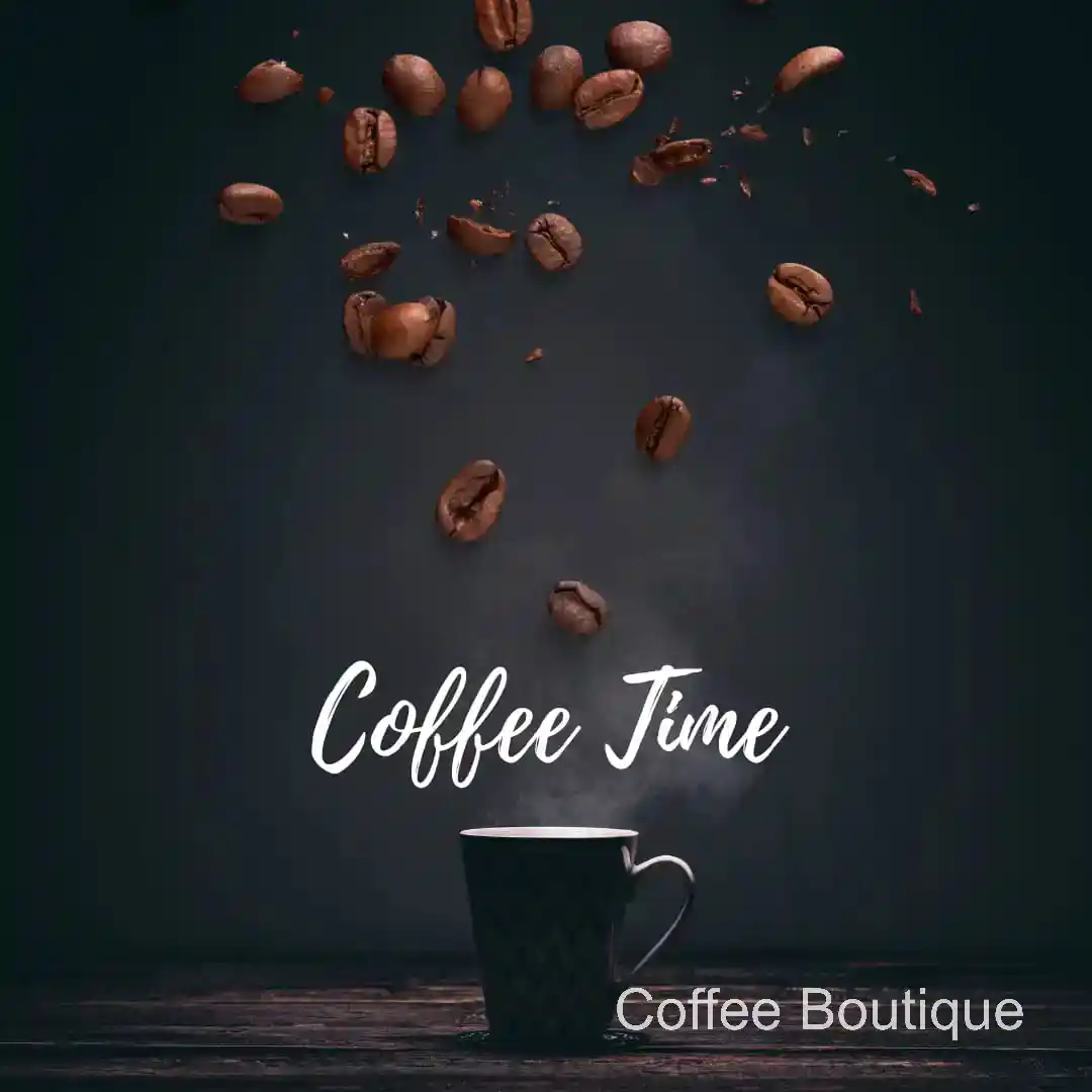 Coffee Boutique Gallery