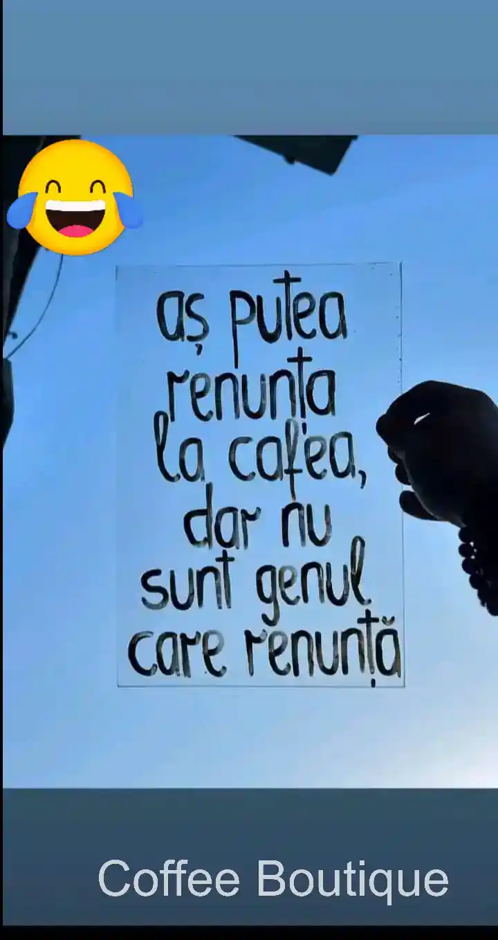 Coffee Boutique Gallery