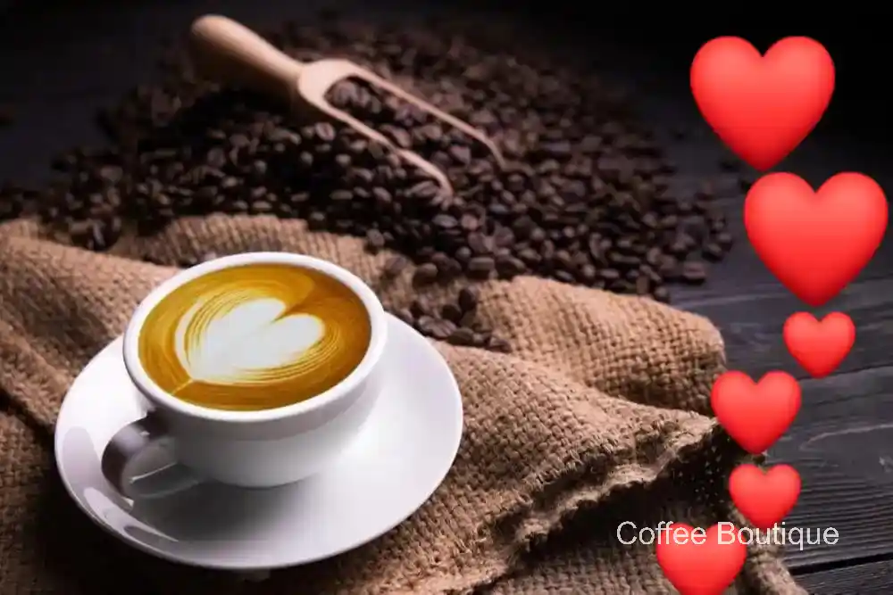 Coffee Boutique Gallery