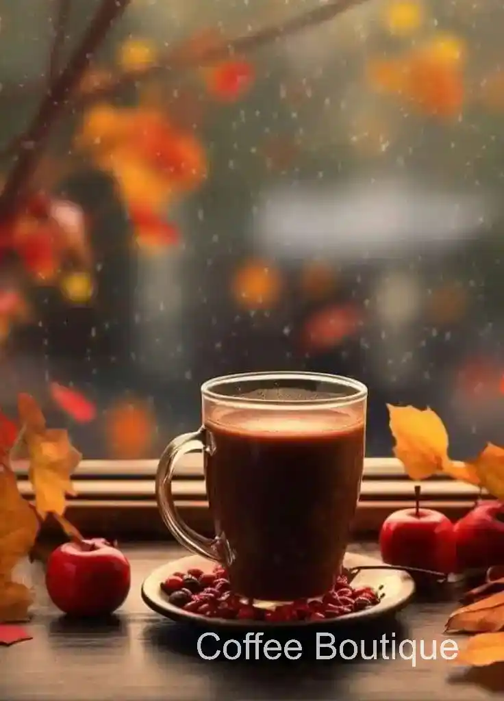 Coffee Boutique Gallery