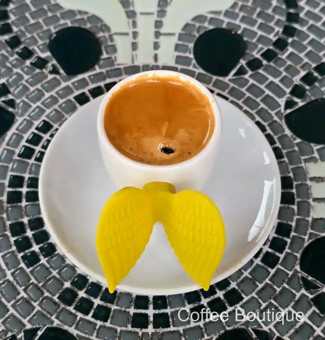 Coffee Boutique Gallery