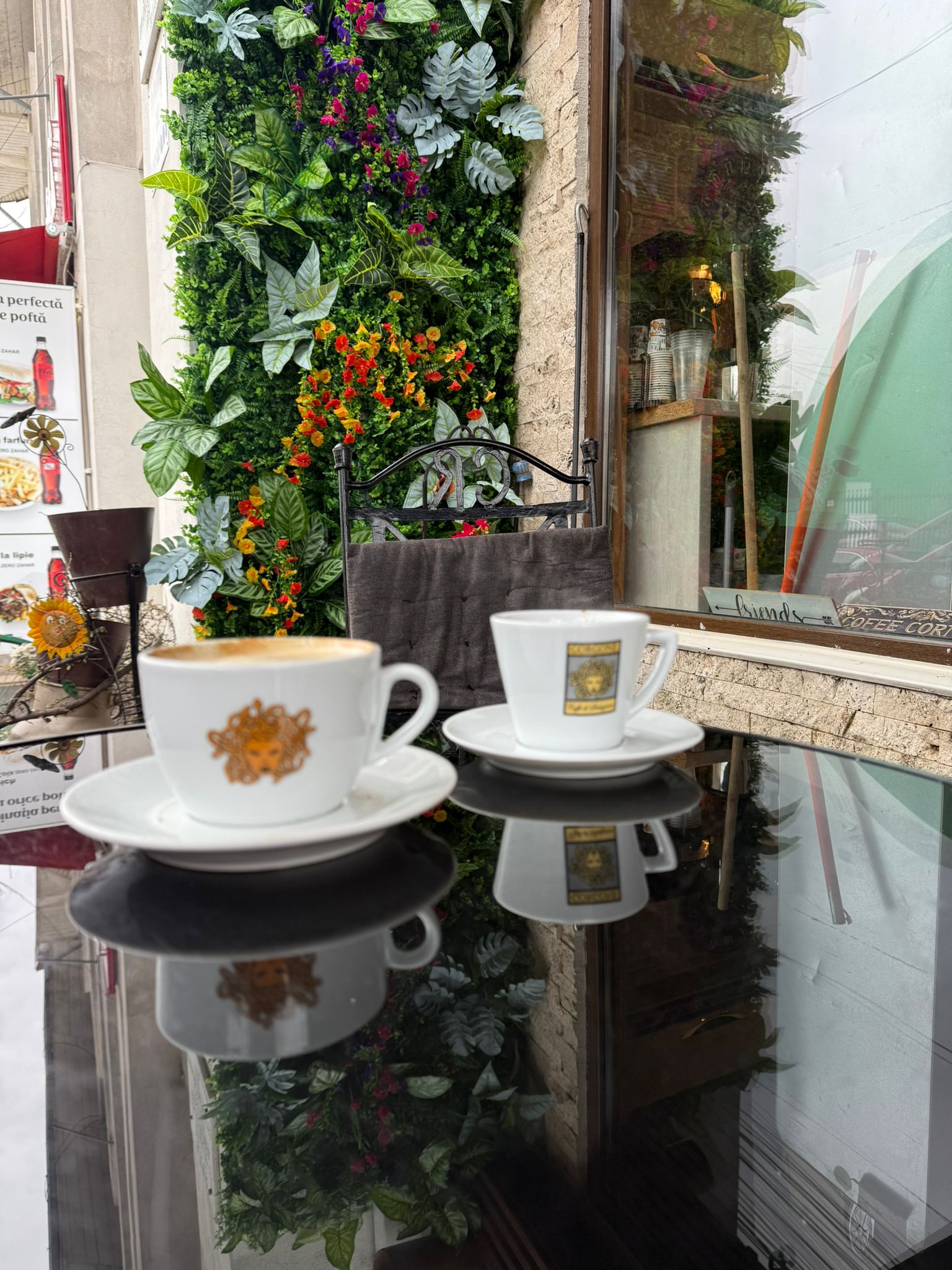 Coffee Boutique Gallery